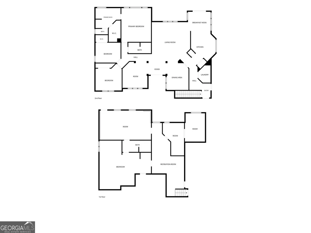 1223 Kaylyn CT Kennesaw, GA 30152