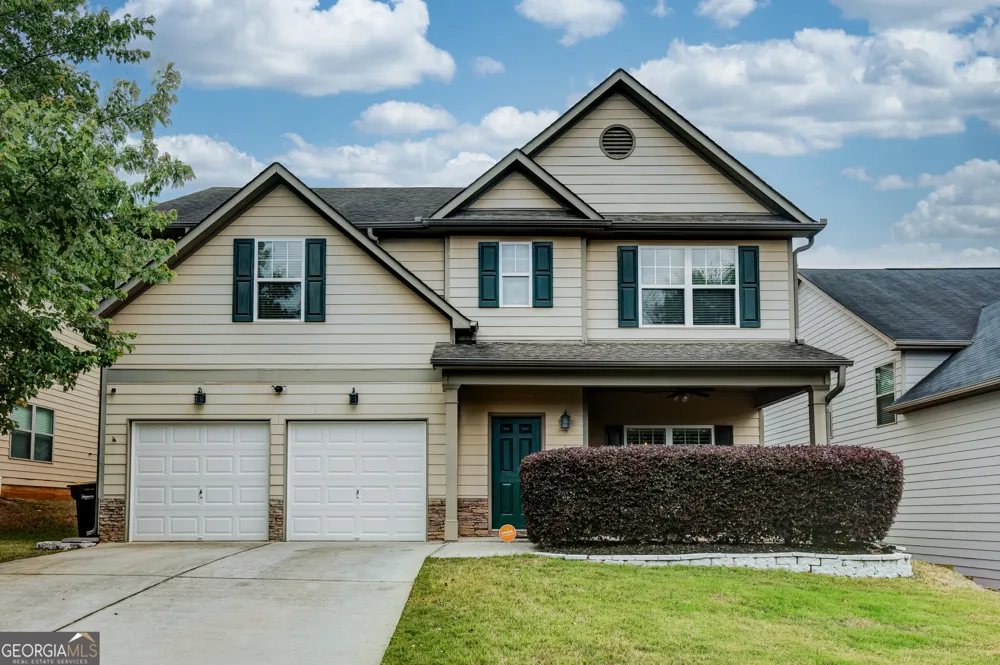 195 Scenic Hills DR Newnan, GA 30265