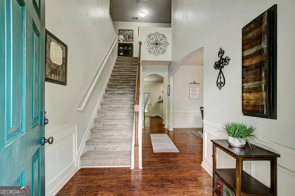 195 Scenic Hills DR Newnan, GA 30265