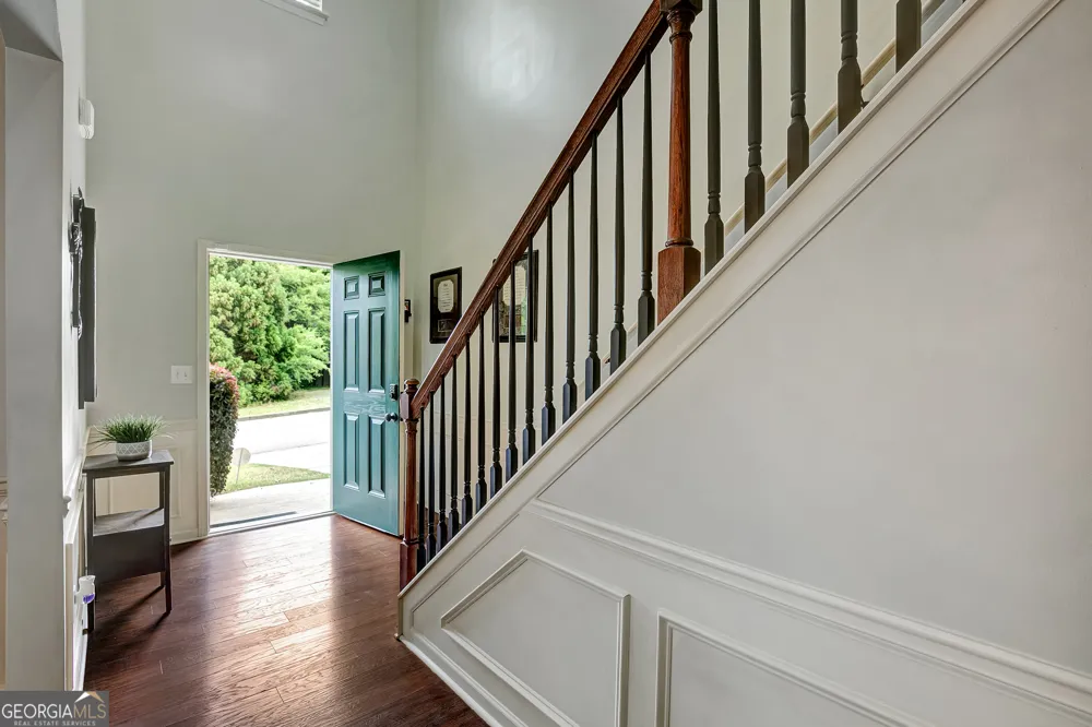 195 Scenic Hills DR Newnan, GA 30265