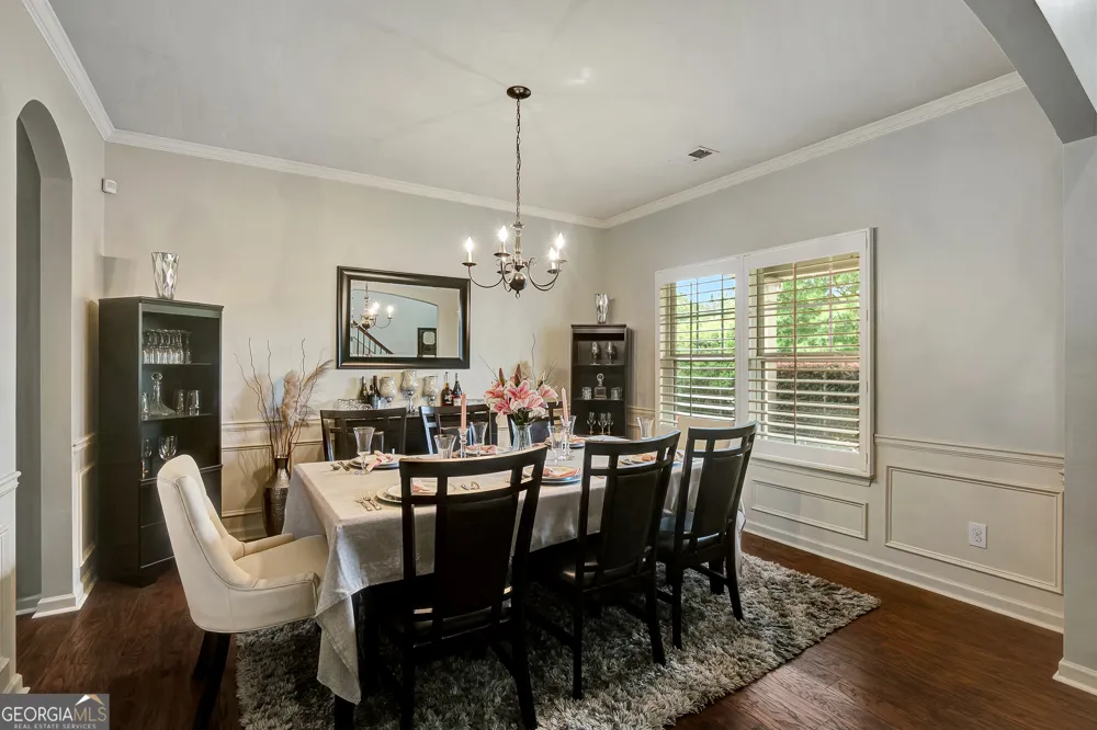 195 Scenic Hills DR Newnan, GA 30265