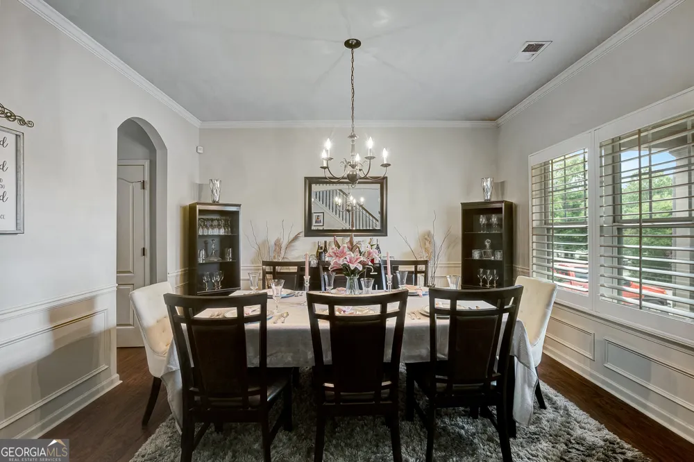 195 Scenic Hills DR Newnan, GA 30265