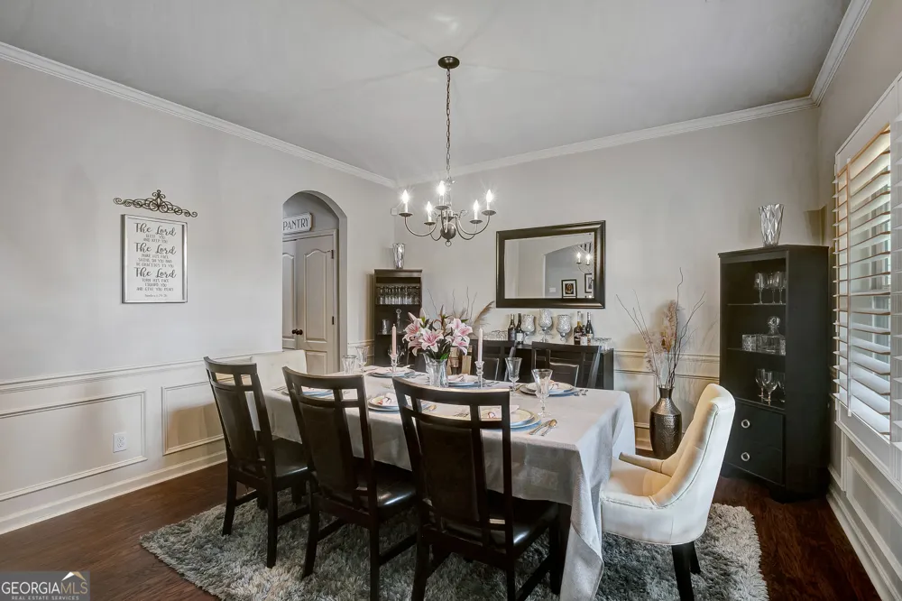 195 Scenic Hills DR Newnan, GA 30265