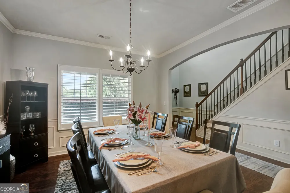 195 Scenic Hills DR Newnan, GA 30265