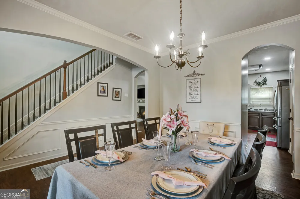195 Scenic Hills DR Newnan, GA 30265