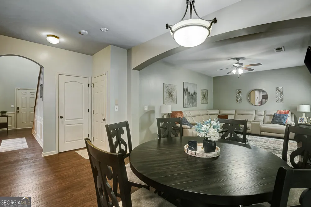195 Scenic Hills DR Newnan, GA 30265