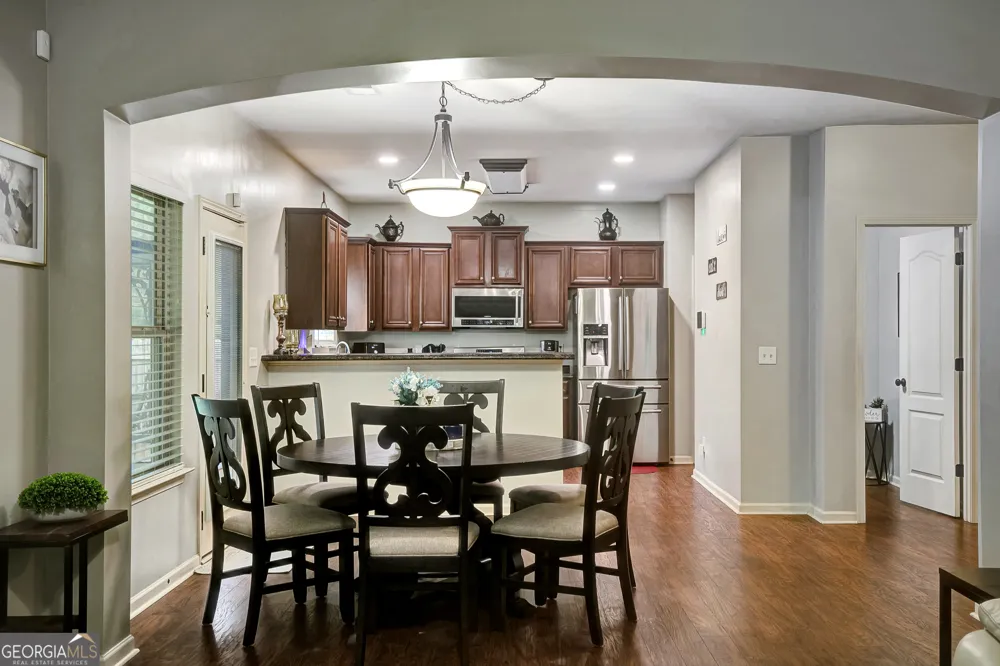 195 Scenic Hills DR Newnan, GA 30265