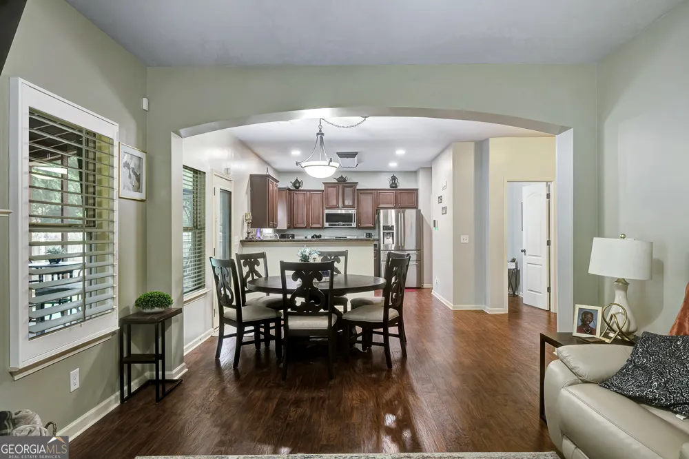 195 Scenic Hills DR Newnan, GA 30265