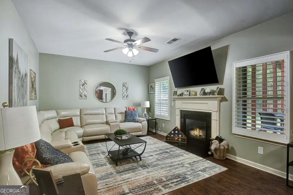 195 Scenic Hills DR Newnan, GA 30265