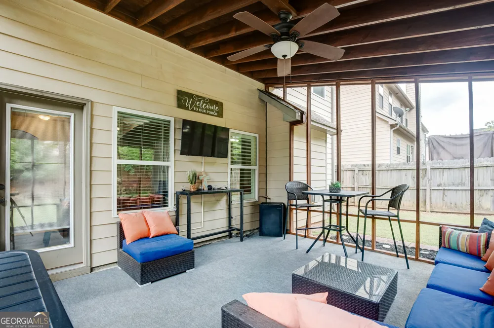 195 Scenic Hills DR Newnan, GA 30265