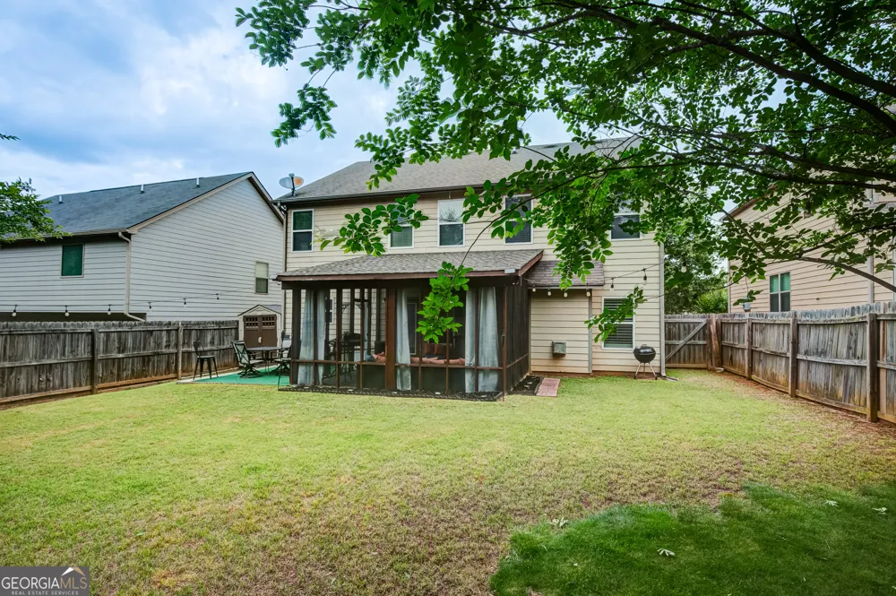 195 Scenic Hills DR Newnan, GA 30265