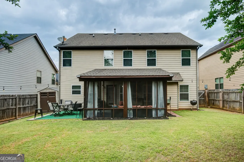 195 Scenic Hills DR Newnan, GA 30265