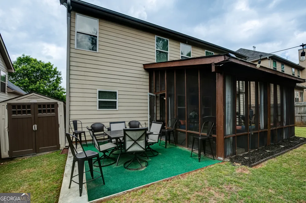195 Scenic Hills DR Newnan, GA 30265