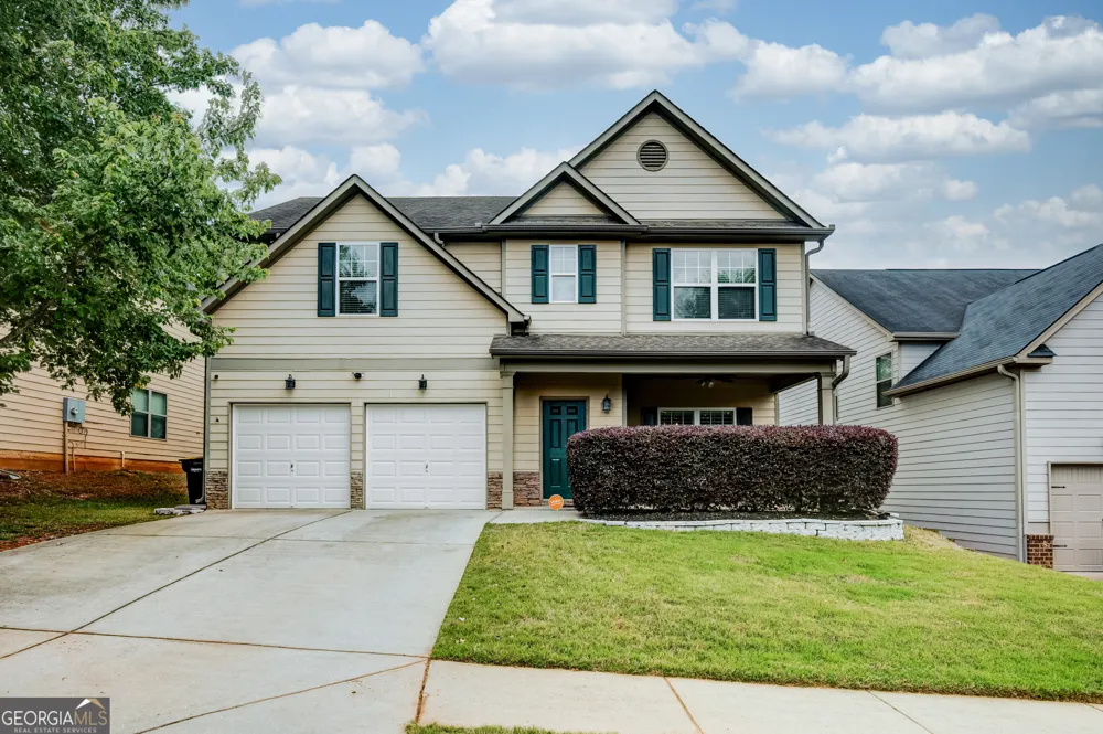 195 Scenic Hills DR Newnan, GA 30265