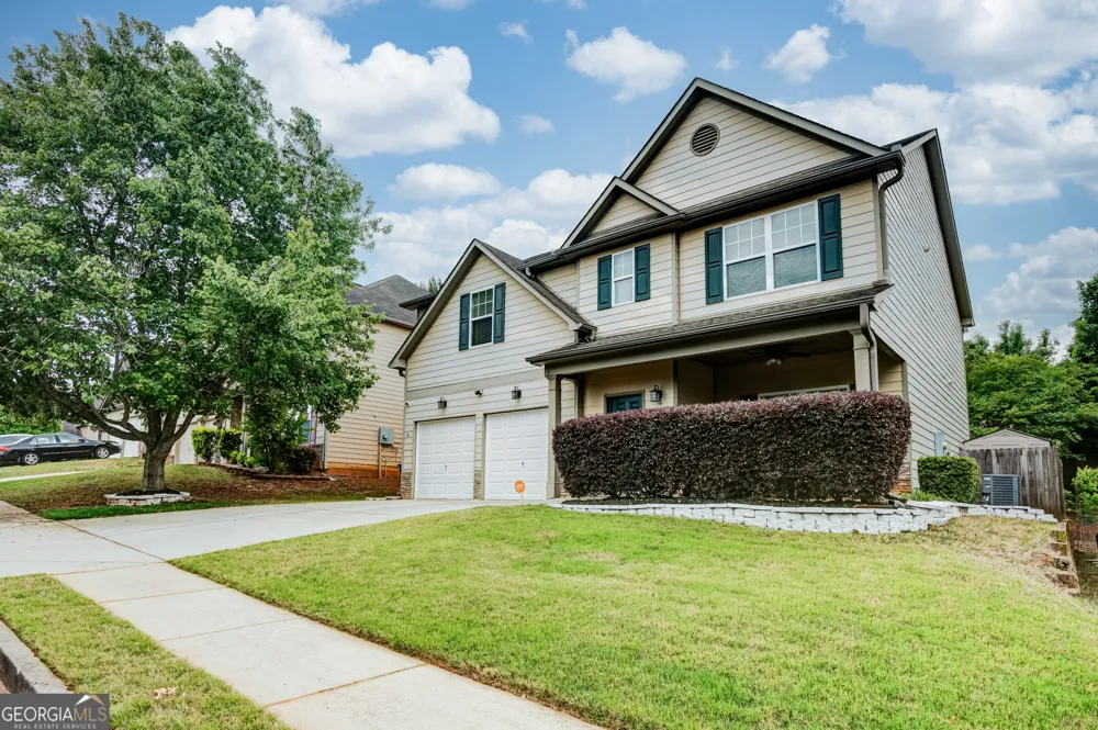 195 Scenic Hills DR Newnan, GA 30265