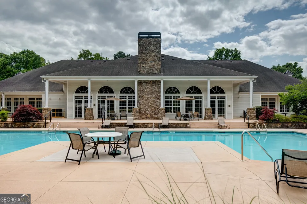 195 Scenic Hills DR Newnan, GA 30265
