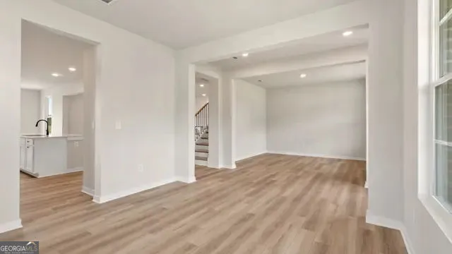 304 Sundown TRL McDonough, GA 30252