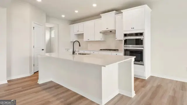 304 Sundown TRL McDonough, GA 30252