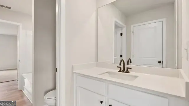 304 Sundown TRL McDonough, GA 30252