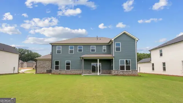 304 Sundown TRL McDonough, GA 30252