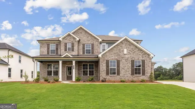 304 Sundown TRL McDonough, GA 30252