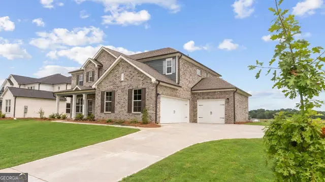 304 Sundown TRL McDonough, GA 30252