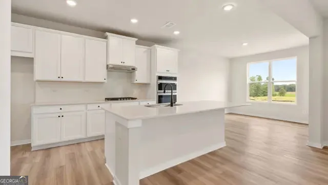 304 Sundown TRL McDonough, GA 30252