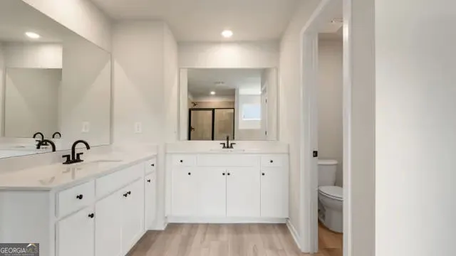 304 Sundown TRL McDonough, GA 30252