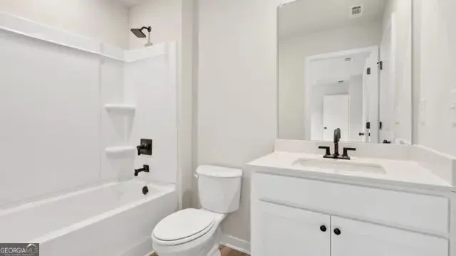 304 Sundown TRL McDonough, GA 30252
