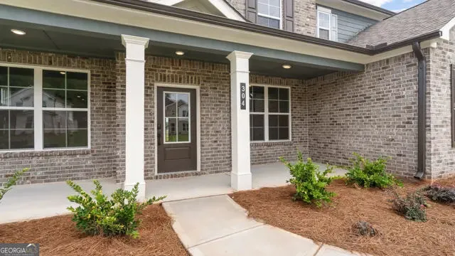304 Sundown TRL McDonough, GA 30252