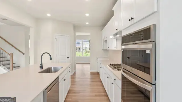 304 Sundown TRL McDonough, GA 30252