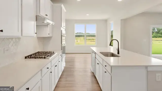 304 Sundown TRL McDonough, GA 30252