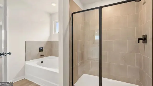 304 Sundown TRL McDonough, GA 30252