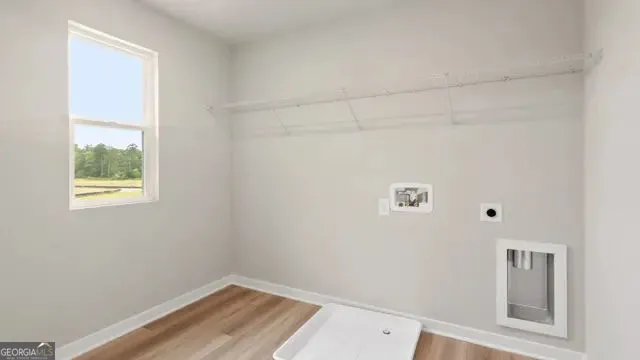 304 Sundown TRL McDonough, GA 30252