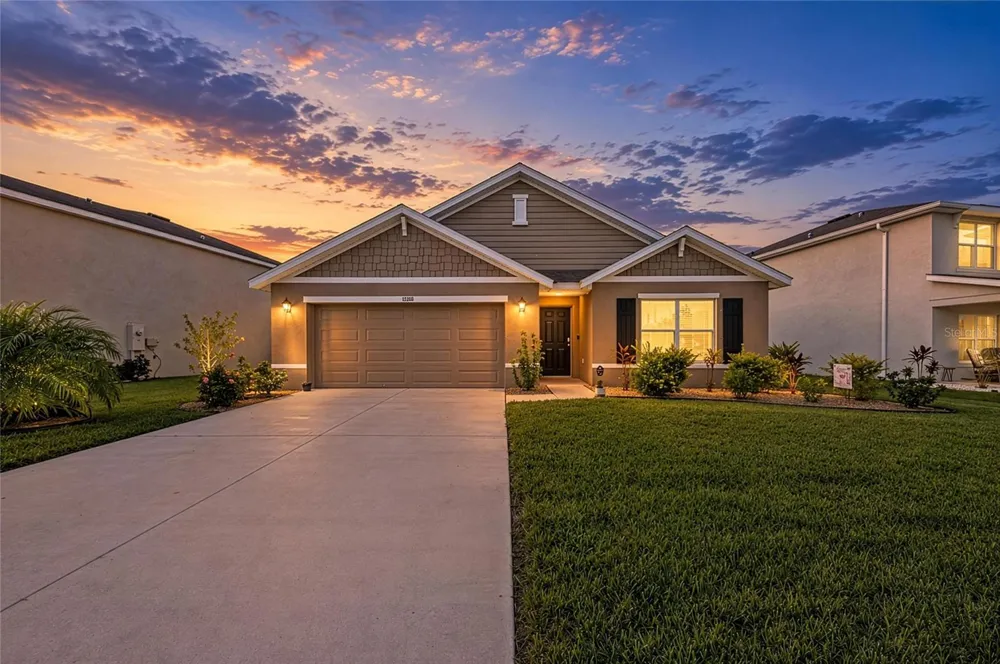 12256 MOUNTAIN ISLAND TRAIL Parrish, FL 34219