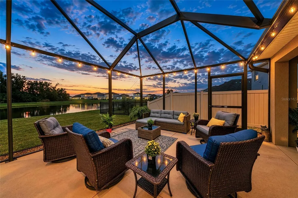 12256 MOUNTAIN ISLAND TRAIL Parrish, FL 34219