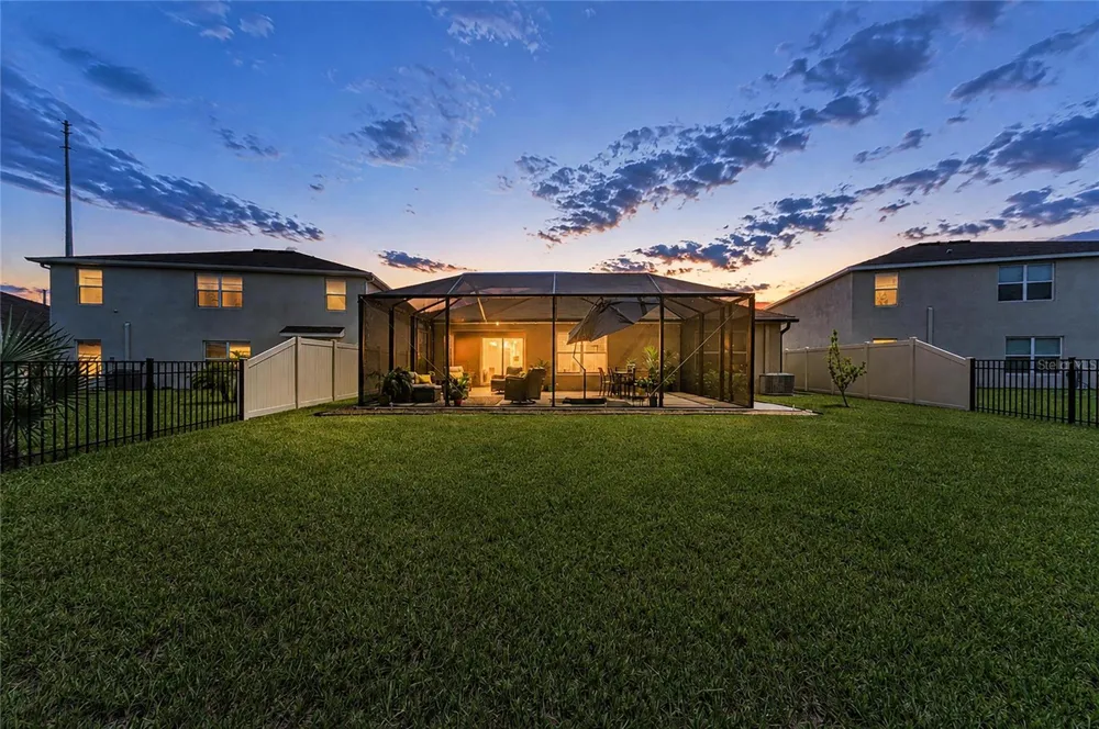 12256 MOUNTAIN ISLAND TRAIL Parrish, FL 34219