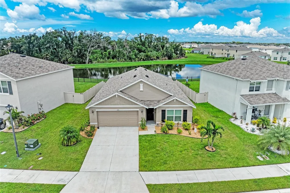 12256 MOUNTAIN ISLAND TRAIL Parrish, FL 34219