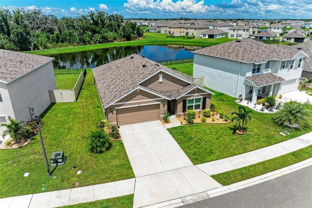 12256 MOUNTAIN ISLAND TRAIL Parrish, FL 34219