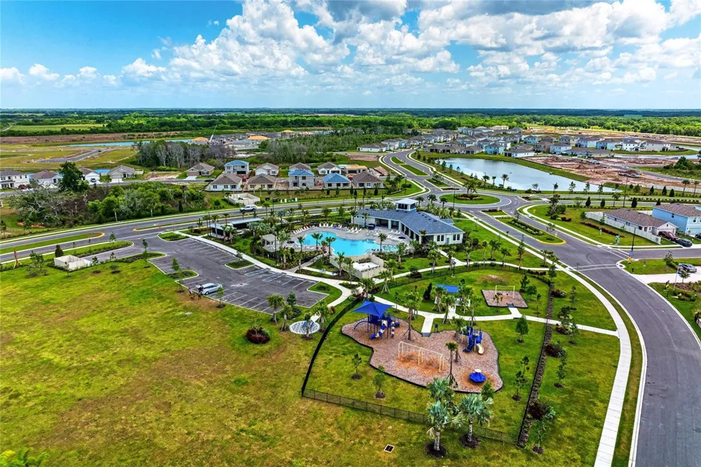 12256 MOUNTAIN ISLAND TRAIL Parrish, FL 34219
