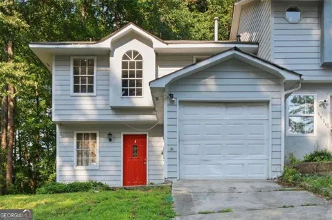 3722 Soapstone RD
