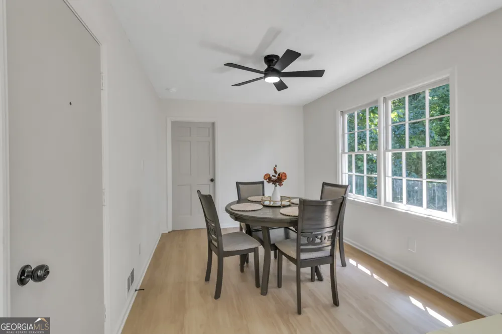 1414 Golf Link DR Stone Mountain, GA 30088