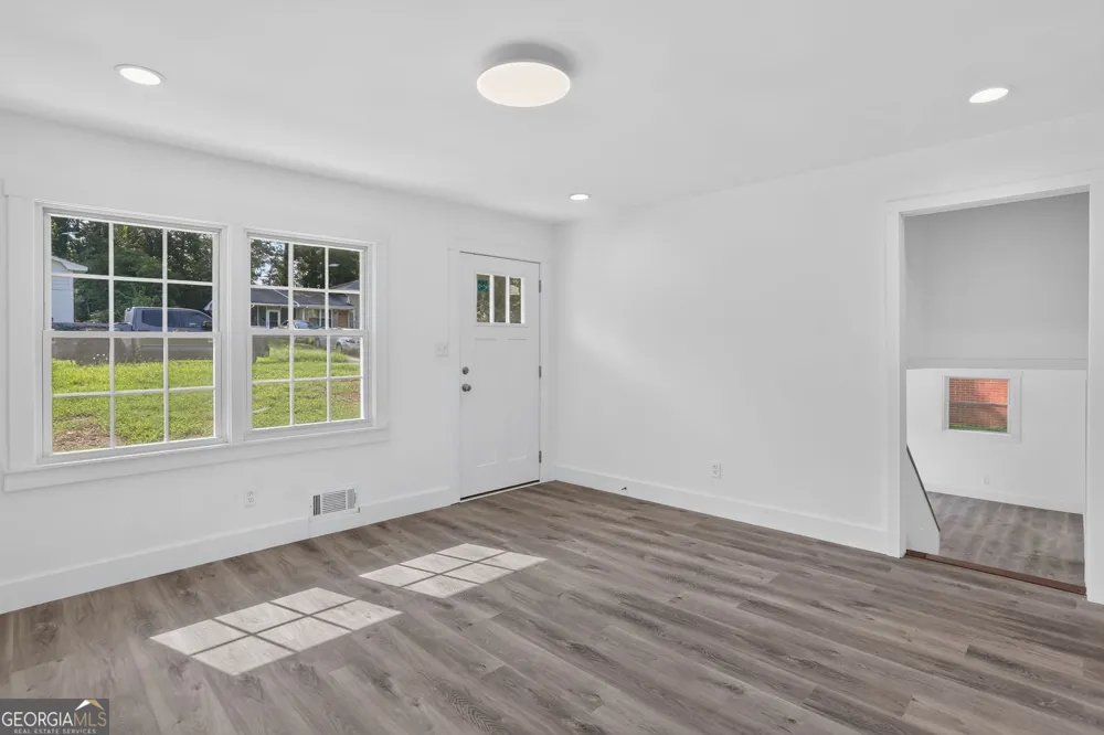 6464 Rabun RD Morrow, GA 30260