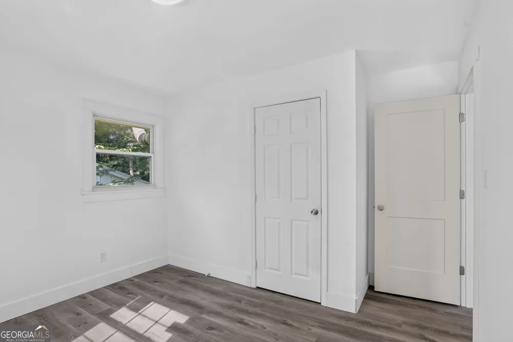 6464 Rabun RD Morrow, GA 30260