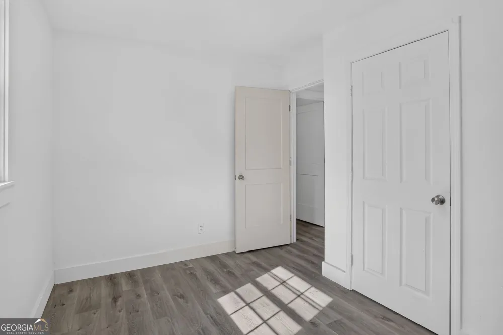 6464 Rabun RD Morrow, GA 30260