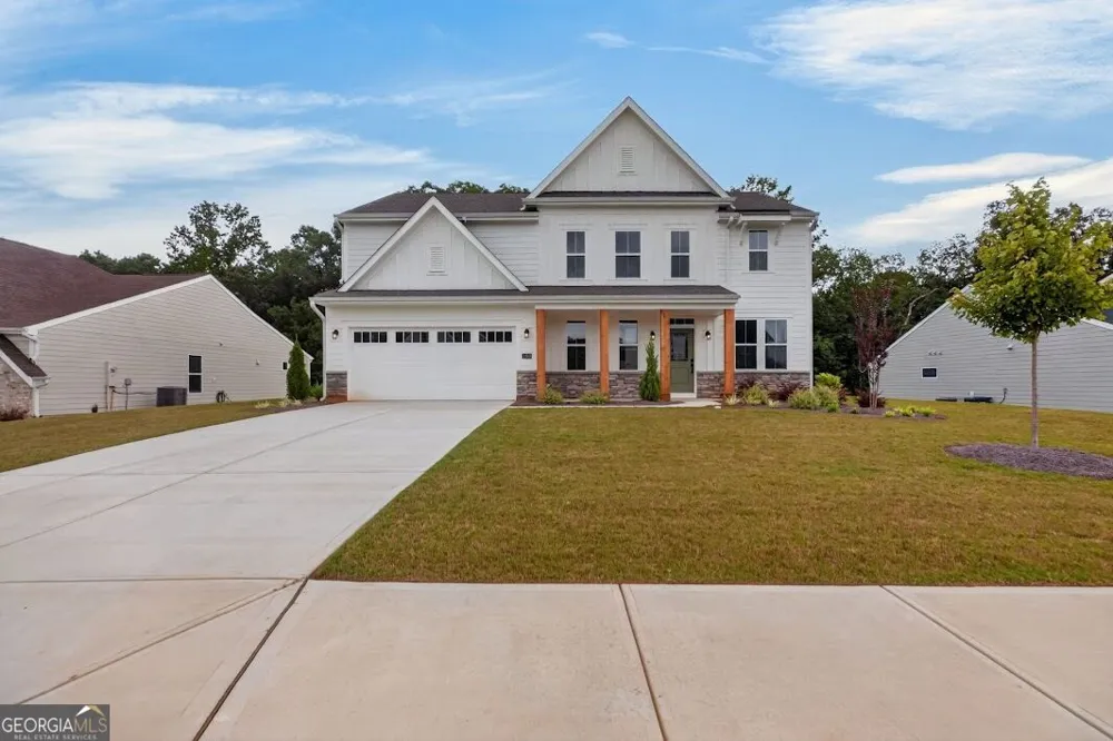 180 Pickens Bluff LN Hiram, GA 30141