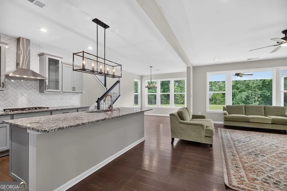 180 Pickens Bluff LN Hiram, GA 30141