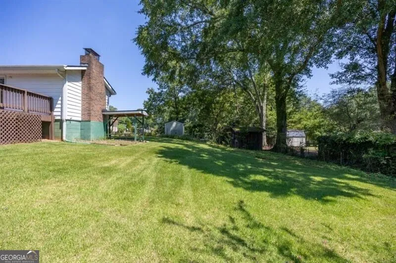 1024 Oakdale DR SE Smyrna, GA 30080