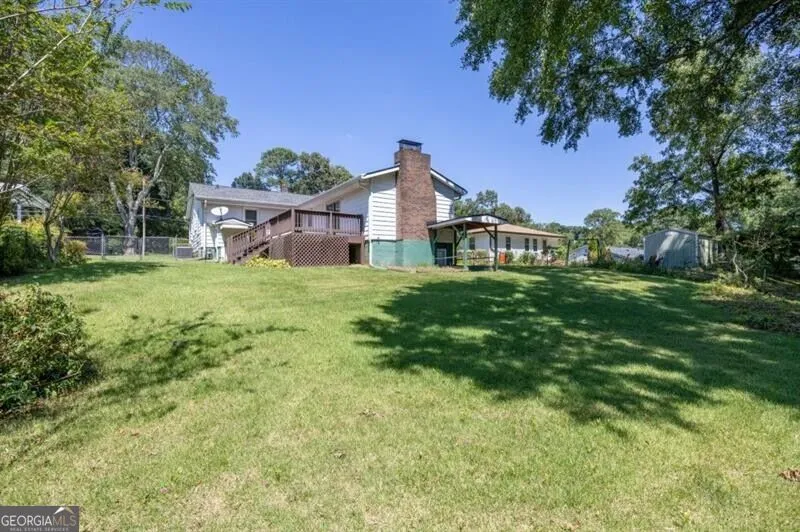 1024 Oakdale DR SE Smyrna, GA 30080