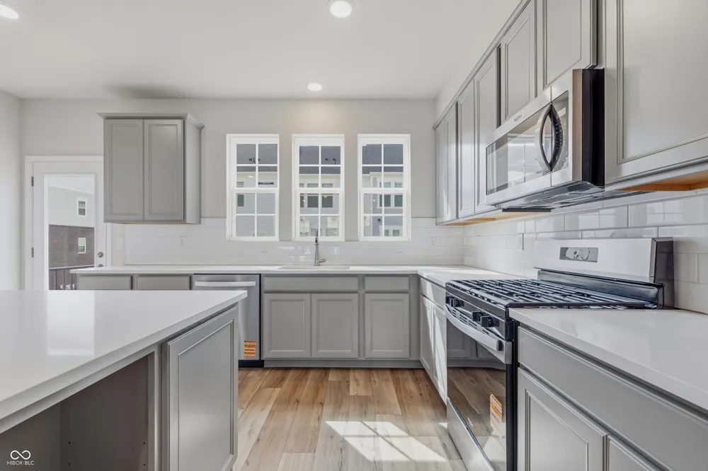 14549 Elsmere Lane Carmel, IN 46074